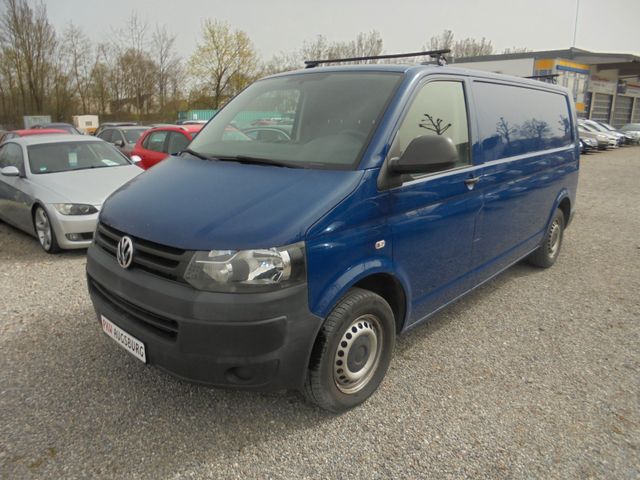 Volkswagen T5 Transporter 2.0 TDI ~ 2.Hand ~ Service Neu ~