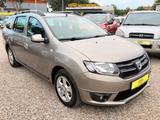 Dacia Logan 1.5DCI II Prestige*Klima*Navi*TOP - Dacia Logan mit Diesel-Antrieb: Kombi