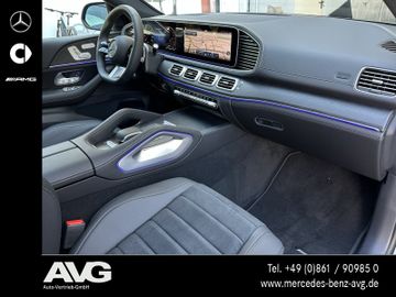 Mercedes GLE 350 - 12