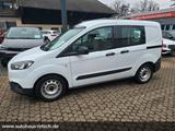Ford Tourneo Courier 2 Schiebetüren - gebrauchte Ford Tourneo Courier aus dem Jahr 2020
