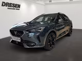 Cupra Formentor VZ 2.0 TSI 4Drive Panorama/AHK elektr.