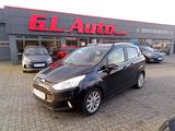 Ford B-MAX Tita./NAVI/KAM/PDC/KEYLESS/SH/FRONTHZG/PDC - Ford B-Max Gebrauchtwagen