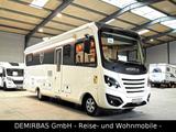 Morelo Home 82 LS*Hydr.Hubstütze*Lithium*Fäkaltank - Morelo Home
