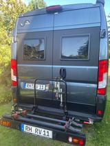 MegaMobil Classic 600 Clesana Lithium Maxxfan Busbiker - MegaMobil Wohnwagen & Wohnmobile