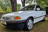 Opel Astra F GT 1.8 mit oltimer Zulassung - gebrauchte Opel Astra aus dem Jahr 1993