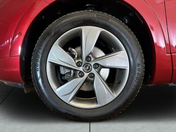 Opel Grandland (X) - 4