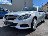Mercedes-Benz E 250 BT SHZ + ACC + PANO + AHK + LED - Mercedes-Benz E 250 mit Diesel-Antrieb: Kombi