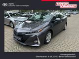Toyota Prius 1,8l Plug-in Hybrid Comfort *1.HAND*Head-U - gebrauchte Toyota Prius aus dem Jahr 2021