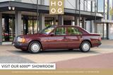 Mercedes-Benz E 300 300E W124 - Mercedes-Benz: Schaltgetriebe