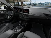 BMW 116 - Vorschau Bild 10