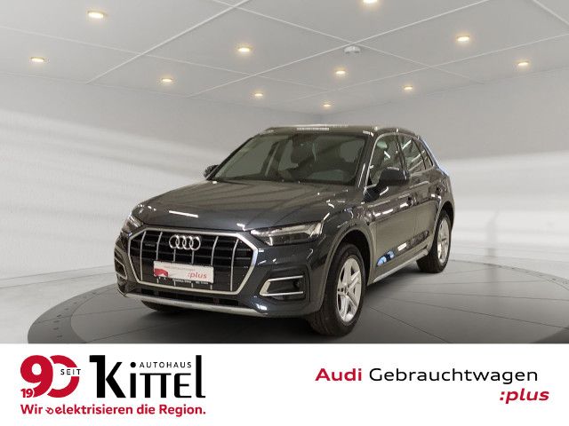 Audi Q5 advanced 50 TFSI e quattro S tronic,Matrix,AC