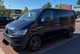 Volkswagen T6 Multivan - VW T6 Multivan Gebrauchtwagen in Berlin
