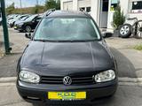 Volkswagen Golf IV Variant Ocean - Volkswagen Golf aus 2004: Kombi
