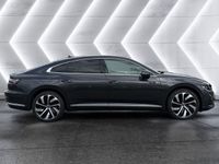 Volkswagen Arteon - Vorschau Bild 6