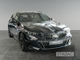 BMW i5 eDrive40 Touring M Sport LED Park-Assistent - BMW i5 in Hamburg