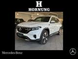Mercedes-Benz EQB 250 ELECTRIC ART 360° NAVI LED SPUR EL HECK. - weiße Mercedes-Benz EQB