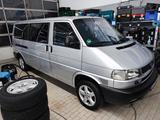 Volkswagen T4 Caravelle 2.5 LPG mit Wertgu... - Volkswagen T4 mit LPG-Antrieb