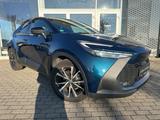 Toyota C-HR 1. Hand Einparkhilfe Sitzheizung RFK Spurha - gebrauchte Toyota C-HR aus dem Jahr 2024