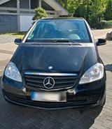 Mercedes-Benz Mercedes A-Klasse 160 blueefficiency *Sitz... - Mercedes-Benz 190 Gebrauchtwagen in Bonn