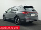 Seat Tarraco 2.0 TDI DSG FR AHK KAMERA NAVI LED ALU 1 - gebrauchte Seat Tarraco aus dem Jahr 2024