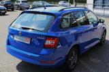 Skoda Fabia Combi Active, 1,0 TSI 70KW/95PS - Skoda Fabia: Combi Active