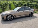 BMW 325d GT, Sport, Automatik, HUD, Memory, HK - BMW 325 Gran Turismo aus 2014