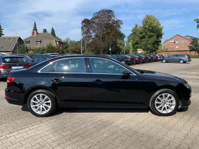 Fahrzeugabbildung Audi A4 2,0 TFSI S tronic+Xenon+Navi+CarPlay+AHK