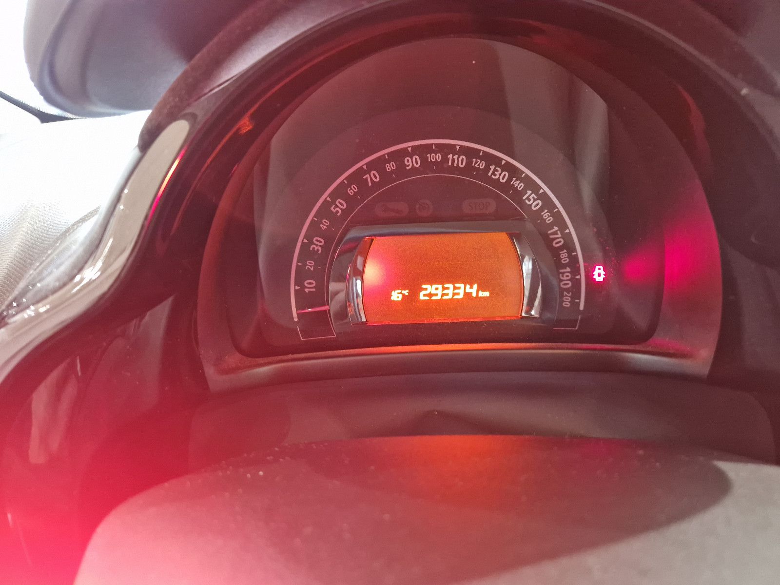 Fahrzeugabbildung Renault Twingo SCe 65 Equilibre