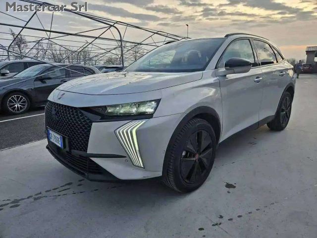 DS Automobiles DS AUTOMOBILES DS 7 DS7 1.5 hdi Performance Line imagem 2