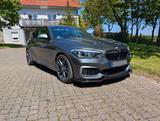 BMW M140i Special Edition - - BMW M140i: 3 Türen