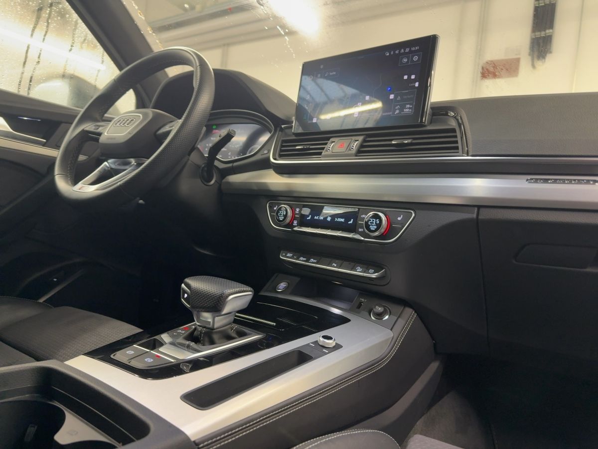 Audi Q5 - Bild 12