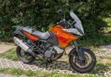KTM 1190 Adventure - KTM TOURER