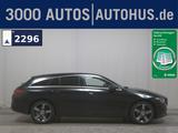 Mercedes-Benz CLA 200 SB d Navi LED MBUX AHK Ambiente - Mercedes-Benz CLA 200 Shooting Brake aus 2022