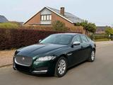 Jaguar LUXURY Jaguar XF X260 2.0d - Jaguar XF in Düsseldorf