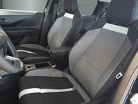 Opel Frontera - Vorschau Bild 8