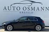 Mercedes-Benz A 180 d Kompaktlimousine/ Aut/SpurhalteAss/.. - Mercedes-Benz A 180 Gebrauchtwagen in Mönchengladbach