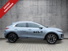 Fahrzeugabbildung Kia XCeed 1.6D Spirit+JBL+TEMPOMAT+NAVI+KAMERA+SHZ