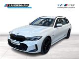 BMW 330e xDrive Touring M Sportpaket HiFi DAB LED