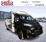 Knaus Sky TI 700 MEG 14.620 € gespart - Offers