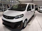 Opel Vivaro Doppelkabine Bus vom Opel Spezialisten - Opel Vivaro: Doppelkabine