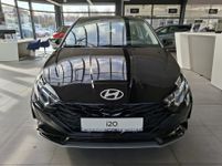 Hyundai i20 - Vorschau Bild 2