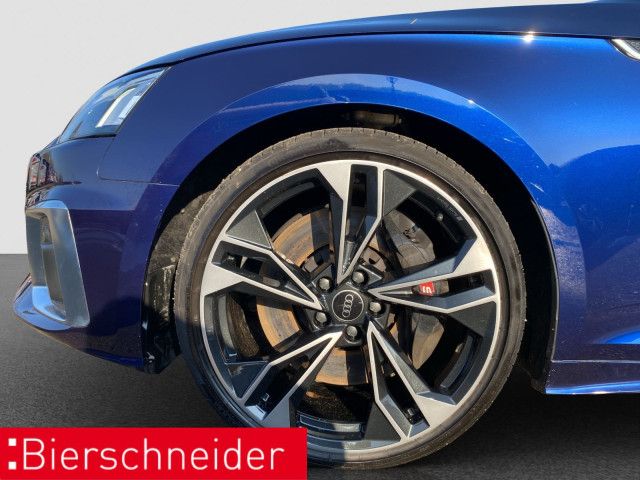 Audi S5 - Bild 9