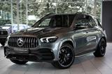 Mercedes-Benz GLE 53 AMG 4M+ *1.H *22 *Wide*Pano*Night*H-UP - Mercedes-Benz GLE 53 AMG Gebrauchtwagen