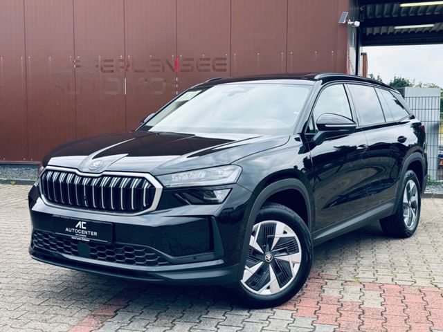 Skoda Kodiaq 1.5 TSI DSG NEW SHAPE+7 SEATS+PANO+MY25