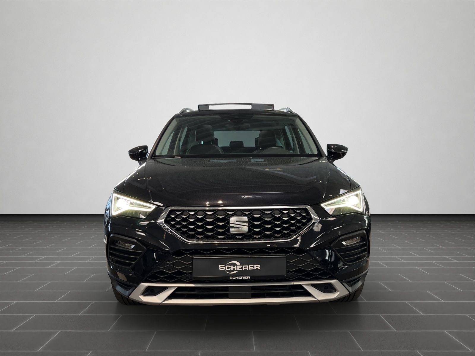 Seat Ateca - Bild 6
