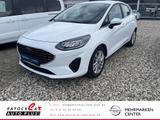 Ford Fiesta 1.0 EcoBoost Titanium Autom. - gebrauchte Ford Fiesta aus dem Jahr 2022