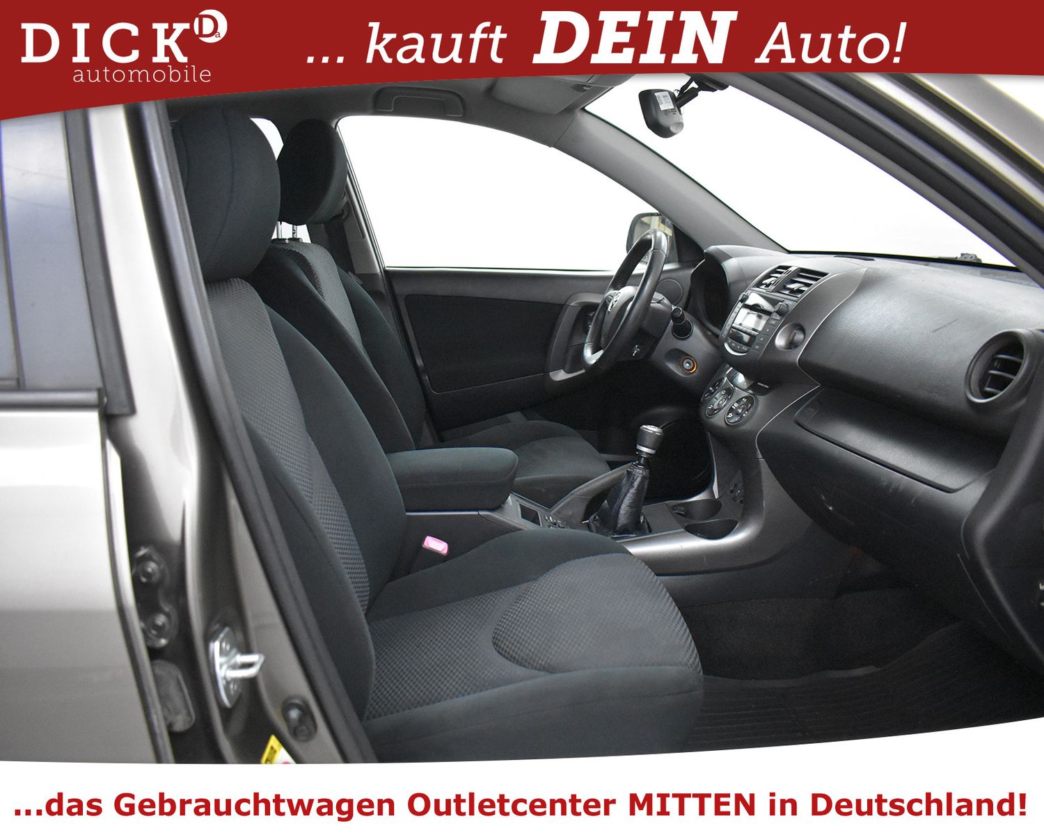 TOYOTA RAV4 2.2d 4x4 Life >CLIMATR+SHZ+MFL+TEMP+AHK+18" - Image 16