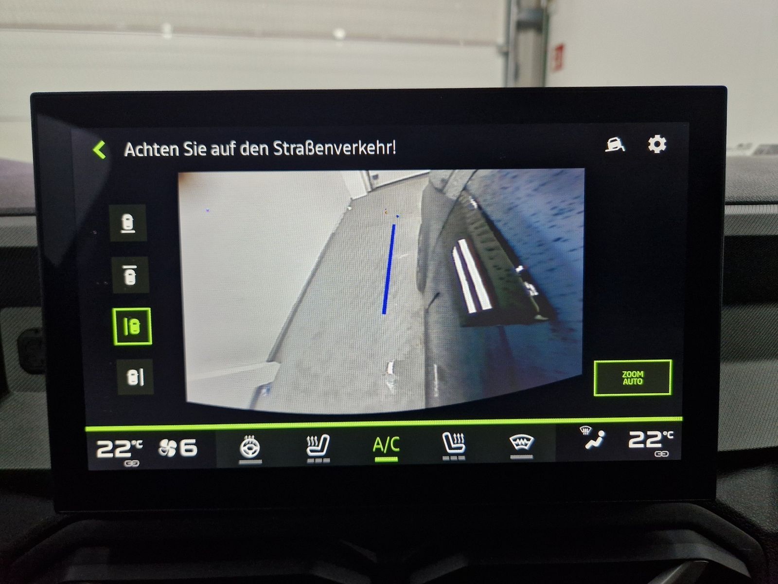DACIA Bigster  Journey Hybrid 155 Winter-Plus – Bild 27