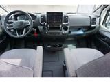 Sunlight Cliff 540 RT Adventure Aut./Chassis Fiat/Markise - Sunlight C