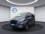 Ford Tourneo Custom L1 Titanium Aut 9-Si LEDER*KAM*DA - Ford in Krefeld: Ka